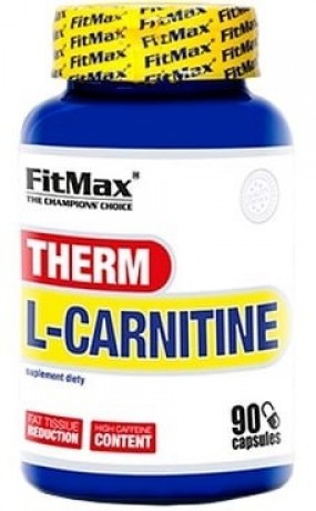 L-Carnitine Therm L-Карнитин, L-Carnitine Therm - L-Carnitine Therm L-Карнитин